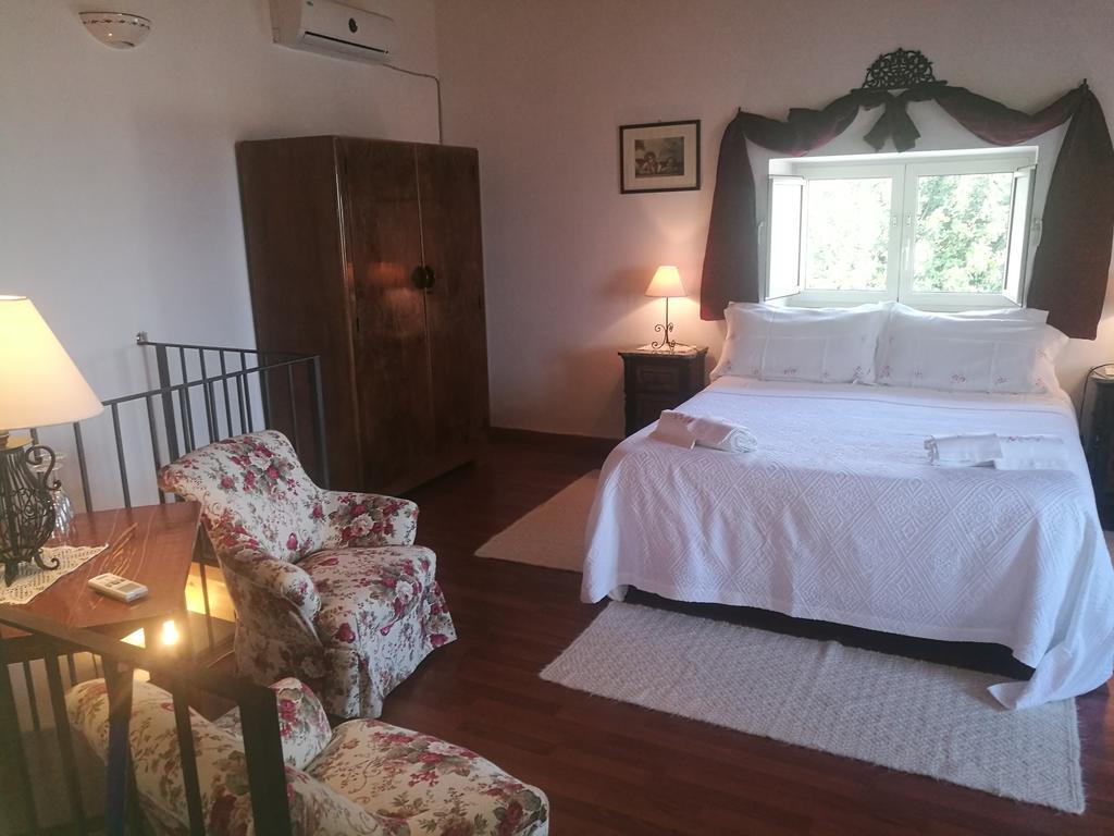 Il Baglio Di Kharrub Rural Guest House بوزالو المظهر الخارجي الصورة